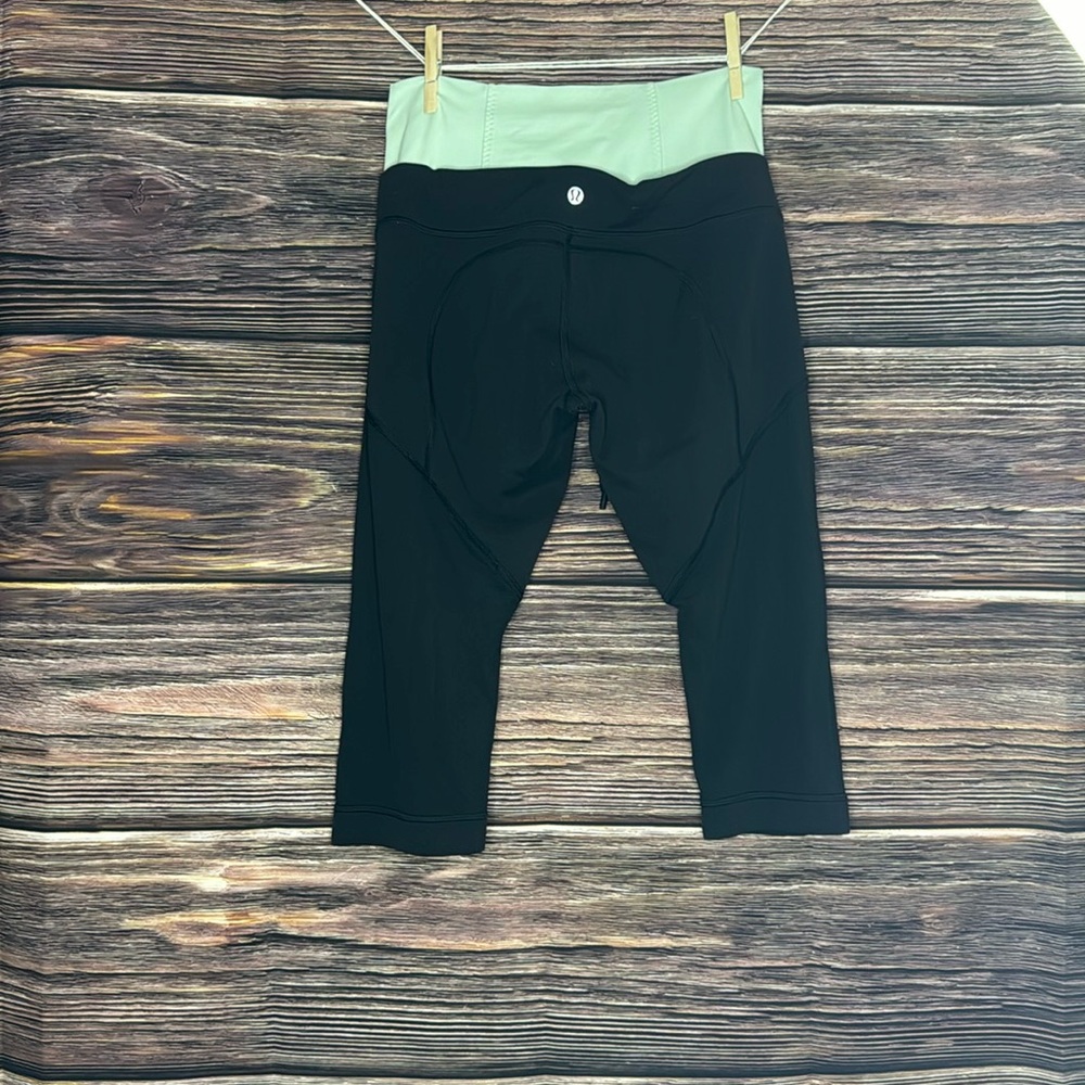 LULULEMON ATHLETICA